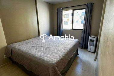 Apartamento &agrave; venda - 61m&sup2; - Country