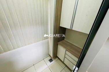 Apartamento para alugar - 55m&sup2; - JARDIM PANCERA
