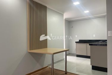Apartamento &agrave; venda - 110m&sup2; - VILA PIONEIRO