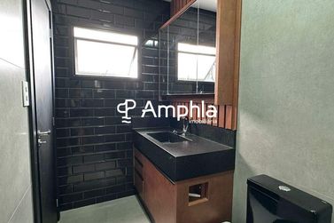 Sobrado &agrave; venda - 130m&sup2; - Recanto Tropical