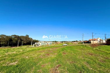 Terreno &agrave; venda - 354m&sup2; - JARDIM PANORAMA