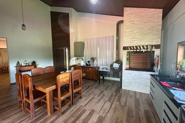 Ch&aacute;cara &agrave; venda - 160m&sup2; - ZONA RURAL