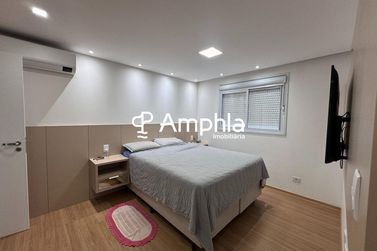 Apartamento &agrave; venda - 89m&sup2; - Coqueiral