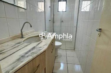 Apartamento &agrave; venda - 61m&sup2; - Country