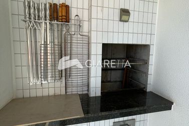 Apartamento &agrave; venda - 90m&sup2; - CENTRO