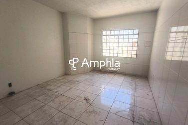 Sala Comercial &agrave; venda - 290m&sup2; - Santa Cruz