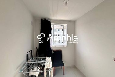 Apartamento &agrave; venda - 62m&sup2; - Bras&iacute;lia