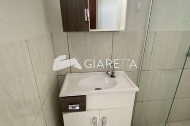 Apartamento &agrave; venda - 60m&sup2; - JARDIM COOPAGRO