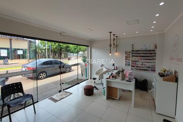 Apartamento &agrave; venda - 57m&sup2; - JARDIM COOPAGRO