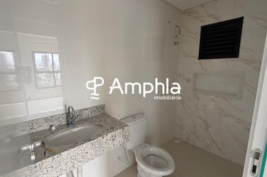 Apartamento &agrave; venda - 66m&sup2; - Centro