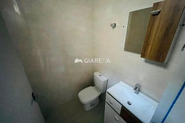 Sobrado para alugar - 136m&sup2; - CENTRO