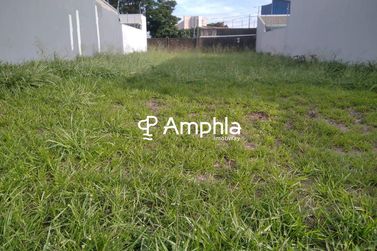 Terreno &agrave; venda - 423m&sup2; - Santa Felicidade