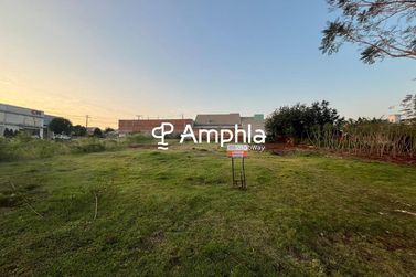 Terreno &agrave; venda - 523m&sup2; - Vila Ga&uacute;cha
