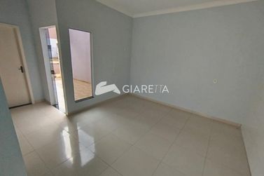 Casa para alugar - 48m&sup2; - JARDIM S&Atilde;O FRANCISCO
