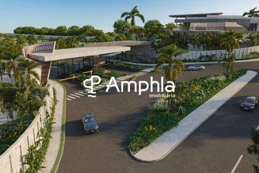 Terreno &agrave; venda - 366m&sup2; - Pacaembu