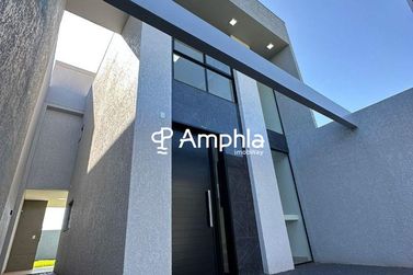 Sobrado &agrave; venda - 94m&sup2; - Andorinha
