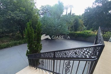 Apartamento para alugar - 168m&sup2; - VILA OPERARIA
