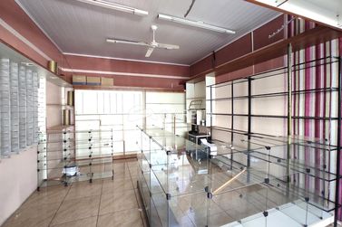 Sala Comercial para alugar - 25m&sup2; - CENTRO