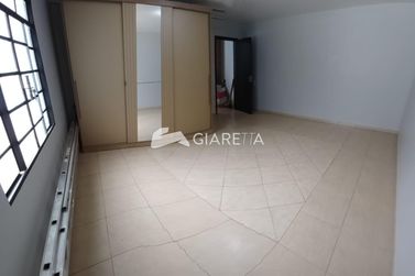 Sobrado &agrave; venda - 286m&sup2; - JARDIM PORTO ALEGRE