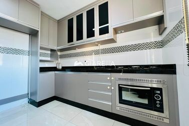 Apartamento &agrave; venda - 63m&sup2; - CENTRO