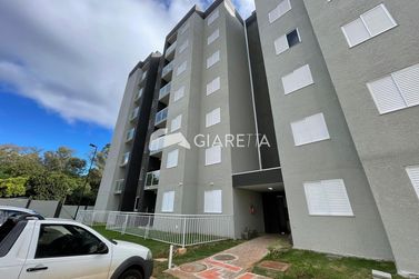 Apartamento &agrave; venda - 45m&sup2; - VILA INDUSTRIAL