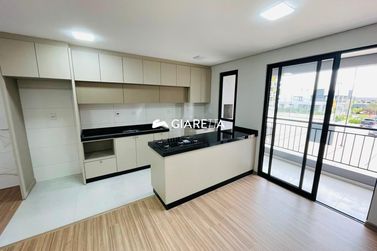Apartamento para alugar - 65m&sup2; - JARDIM TOCANTINS