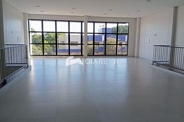 Sala Comercial para alugar - 285m&sup2; - CENTRO