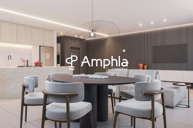 Apartamento &agrave; venda - 183m&sup2; - Centro