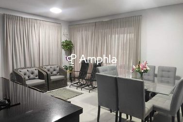 Casa &agrave; venda - 200m&sup2; - Ana Paula