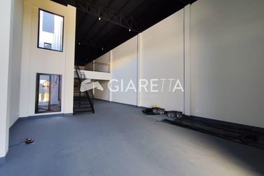 Sala Comercial para alugar - 282m&sup2; - JARDIM TOCANTINS