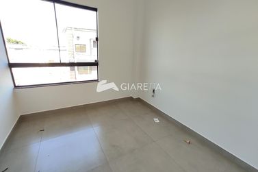 Sobrado &agrave; venda - 102m&sup2; - JARDIM S&Atilde;O FRANCISCO