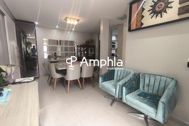 Sobrado &agrave; venda - 101m&sup2; - Parque Verde