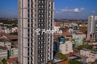Apartamento &agrave; venda - 150m&sup2; - Centro