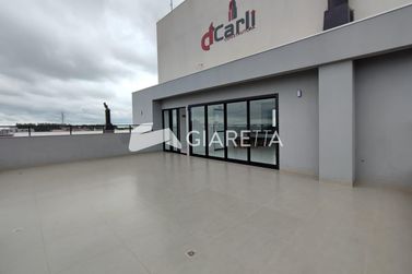 Apartamento &agrave; venda - 63m&sup2; - JARDIM LA SALLE