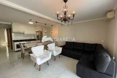 Apartamento para alugar - 81m&sup2; - JARDIM CONCORDIA