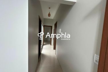 Casa &agrave; venda - 100m&sup2; - Lot morumbi