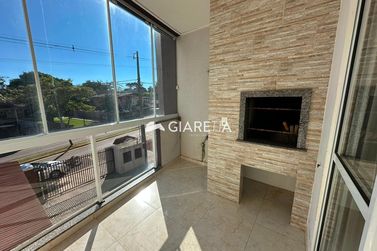 Apartamento para alugar - 75m&sup2; - VILA INDUSTRIAL