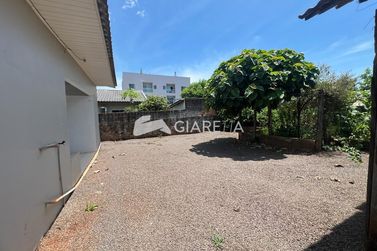 Casa &agrave; venda - 63m&sup2; - JARDIM CONCORDIA