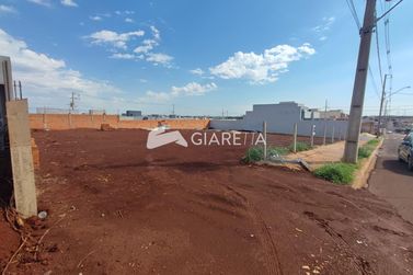 Terreno para alugar - 750m&sup2; - JARDIM PANORAMA