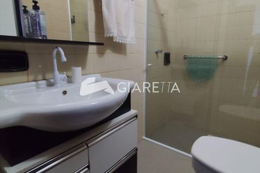Apartamento para alugar - 120m&sup2; - CENTRO