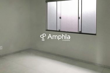 Casa &agrave; venda - 89m&sup2; - Guavir&aacute;