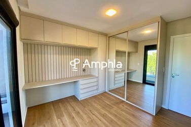 Sobrado &agrave; venda - 135m&sup2; - Country