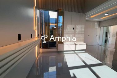 Casa &agrave; venda - 120m&sup2; - Centro