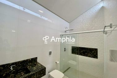 Sobrado &agrave; venda - 242m&sup2; - Canad&aacute;