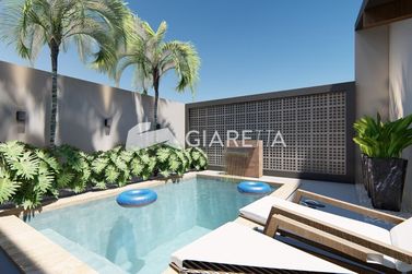 Casa &agrave; venda - 206m&sup2; - VILA INDUSTRIAL