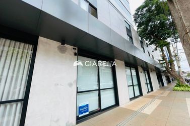 Sala Comercial para alugar - 228m&sup2; - CENTRO