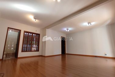 Casa para alugar - 192m&sup2; - VILA INDUSTRIAL