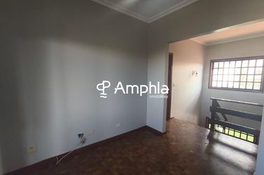 Sobrado &agrave; venda - 317m&sup2; - Recanto Tropical