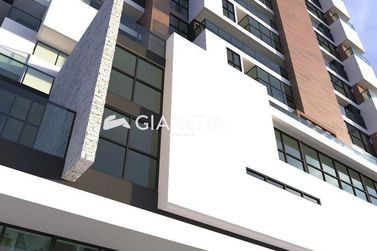 Apartamento &agrave; venda - 105m&sup2; - CENTRO