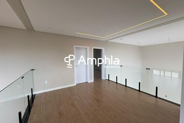 Sobrado &agrave; venda - 294m&sup2; - Cascavel Velho